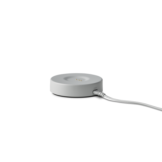 Harman Kardon Citation 200 - Grey - Portable smart speaker for HD sound - Detailshot 3